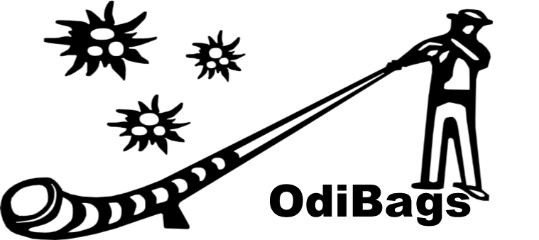 OdiBags